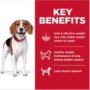 Key Benefits