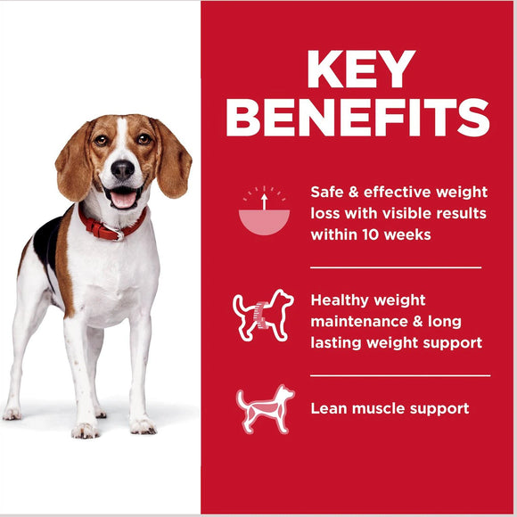 Key Benefits