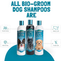 Bio-Groom Ultra Black Color Enhancer Dog Shampoo