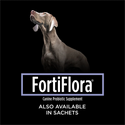 FortiFlora Canine Probiotic Chewable Tablets