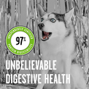 Bixbi Rawbble Freeze-Dried Dog Food, Pork Recipe-4