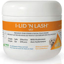 I-Lid N' Lash Wipes