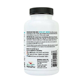 Nutri-Vet Buffered Aspirin for Large Dogs (75 chewable tablets)