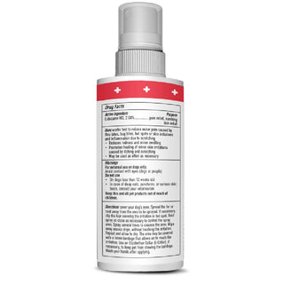 Dogswell Medicated Hot Spot Spray for Dogs & Cats (4 oz)