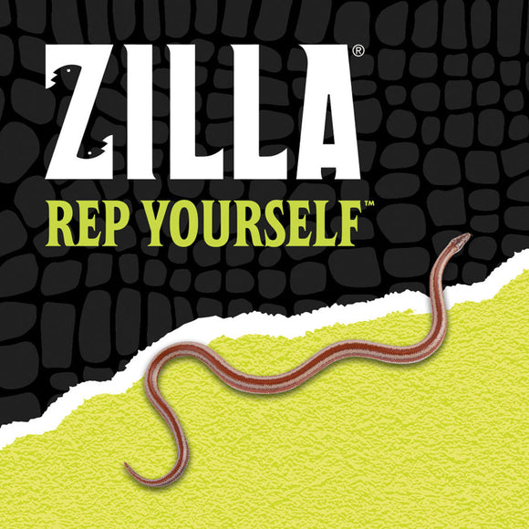 Zilla Non-locking Screen Clips