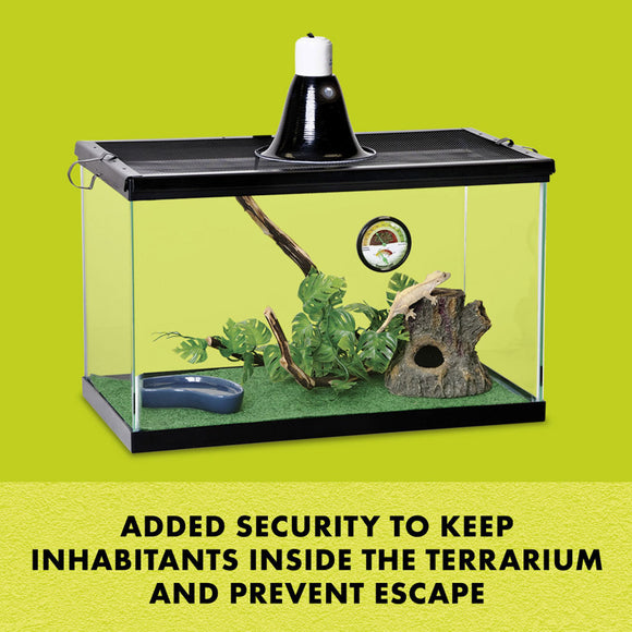 Zilla Non-locking Screen Clips