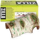 Zilla Rapid Sense UV Detecting Decor Poplar Log