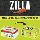 Zilla Rapid Sense UV Detecting Decor Poplar Log