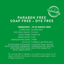 Tropiclean Oatmeal & Tea Tree Medicated Itch Relief Shampoo For Pets (20 oz)