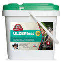 Formula 707 ULZERless Pellets Horse Supplement (7.5 lb, 60 Servings)