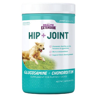 Health Extension Joint Mobility Powder For Dogs (1 lb)