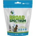 Green Coast Pet Broad Spectrum Hemp Soft Chews for Cats- Whitefish Flavor (30 ct)