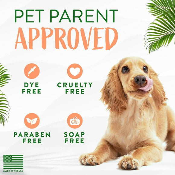 Tropiclean Papaya Mist Cologne For Pets (8 oz)