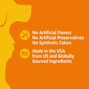 Zesty Paws Cranberry Bites Chicken Dog (90 ct)