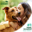 Tropiclean Fresh Breath Water Additive Digestive Support (16 oz)