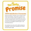 Zesty Paws Cranberry Bites Chicken Dog (90 ct)