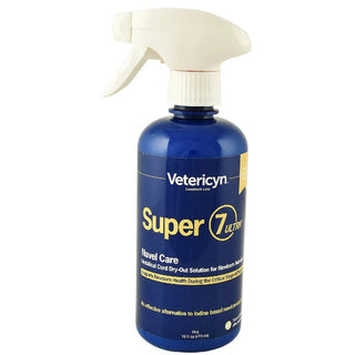 Vetericyn Super 7 Ultra Navel Care For Animals (16 oz)