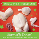 Stella & Chewy's Magical Dinner Dust Duck Duck Goose Freeze-Dried Raw Topper For Dogs (7 oz)-4