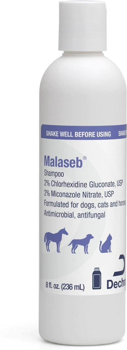 Malaseb Shampoo