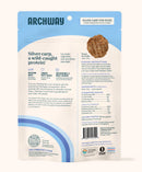 Archway Single Ingredient Sustainable Fish Dehydrated Dog Treats, 2.5-oz Dog Treats.