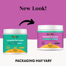 MYOS Feline Muscle & Joint Formula with Green Lipid Mussel, 198g (180 scoops)-2