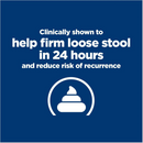 Hill's Prescription Diet Gastrointestinal Biome Digestive/Fiber Care Chicken & Vegetable Stew Dog Canned Food (12.5 oz x 12 cans)-2