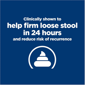 Hill's Prescription Diet Gastrointestinal Biome Digestive/Fiber Care with Chicken Dry Dog Food