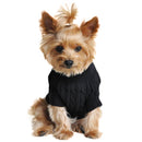 Doggie Design Combed Cotton Cable Knit Sweater for Dogs & Cats-7