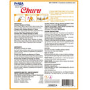 Inaba Churu Chicken Variety Pack Grain-Free Lickable Treat for Cats