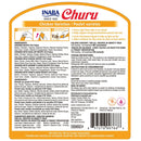 Inaba Churu Chicken Variety Pack Grain-Free Lickable Treat for Cats-12