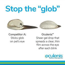 Oculenis Ocular Repair Gel for Dogs & Cats, 3 mL-6