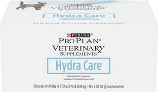Purina Hydra Care for Cats (3 oz pouch, case of 36)