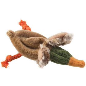 Ethical Skinneeez Barnyard Creatures Cat Toy with Catnip