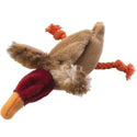 Ethical Skinneeez Barnyard Creatures Cat Toy with Catnip