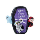 PetShop by Fringe Studio Sleep Tight Hide & Seek Plush Dog Toy