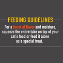 Tiki Cat Stix Treats Salmon Mousse Grain-Free Treats For Cats (0.5 oz x 6 tubes)