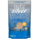 Tiki Cat Silver Comfort Chicken &amp; Chicken Liver Recipe Grain-Free Wet Food For Cats (0.28 oz x 20 pouches)