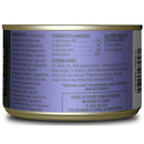 Tiki Cat After Dark Pate+ Chicken & Duck Wet Food for Cats (5.5 oz X 8 cans)