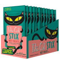 Tiki Cat Stix Chicken & Shrimp in Creamy Gravy Grain-Free Wet Treats For Cats (0.5 oz x 6 tubes)