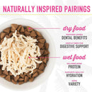 Tiki Cat Luau Tilapia in Tilapia Consomme Grain-Free Canned Food For Cats (6 oz x 8 cans)-7