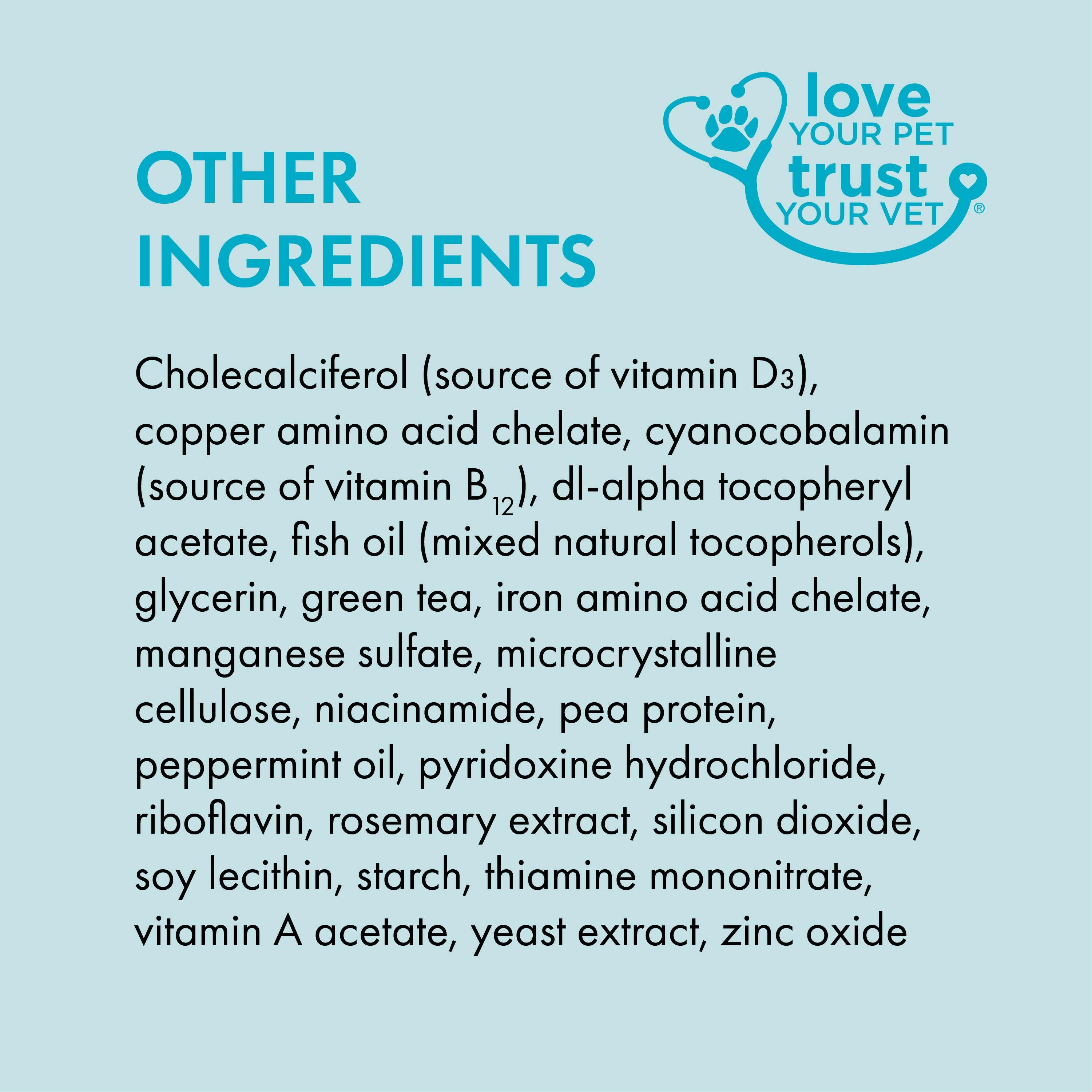 Nutramax Welactin Omega-3 Supplement for Dogs Skin, Coat Joints