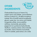 Welactin Omega-3 Soft Chews