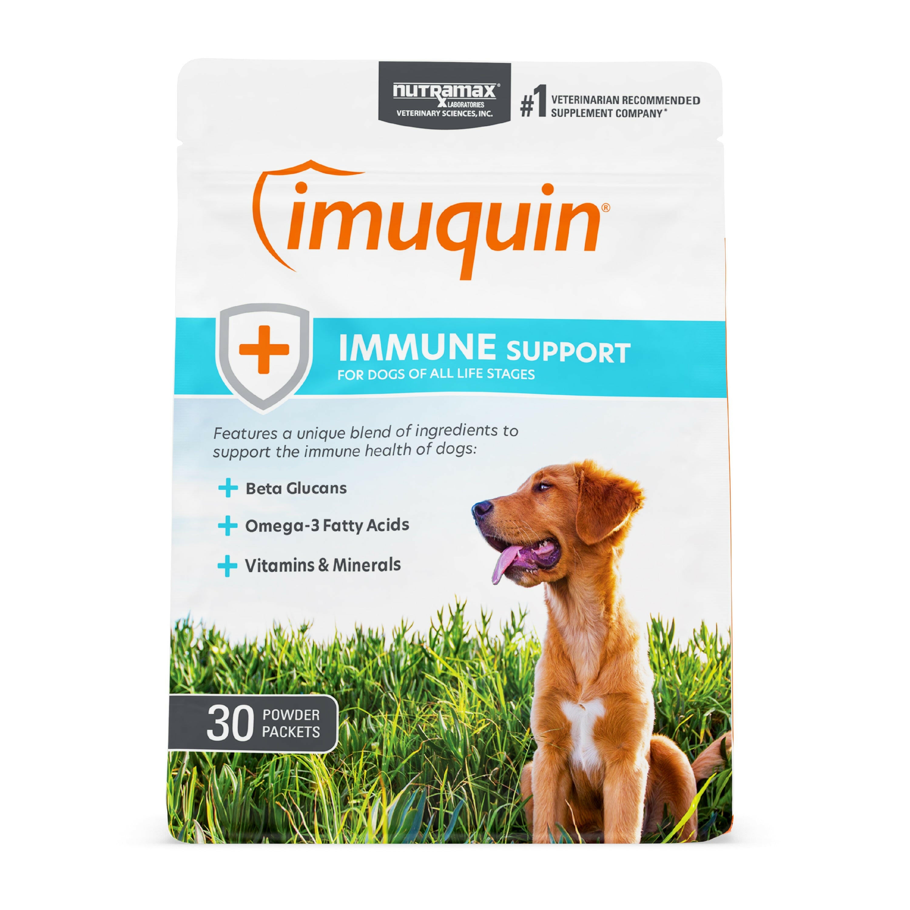 Imuquin for Dogs