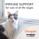 Imuquin Immune Support for Cats