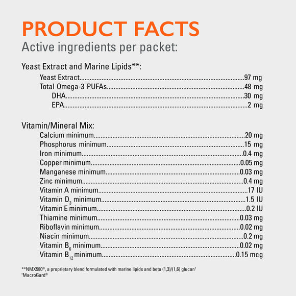 Imuquin Immune Support for Cats