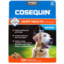 Nutramax Cosequin Senior Joint Health Supplement for Senior Dogs 120 soft chews
