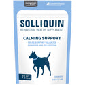 Solliquin for Large Dogs Over 31 lbs (75 soft chews)