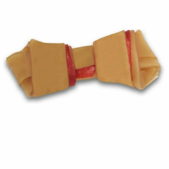 SmartBones Rawhide-Free Peanut Butter Chews (6 small bones)