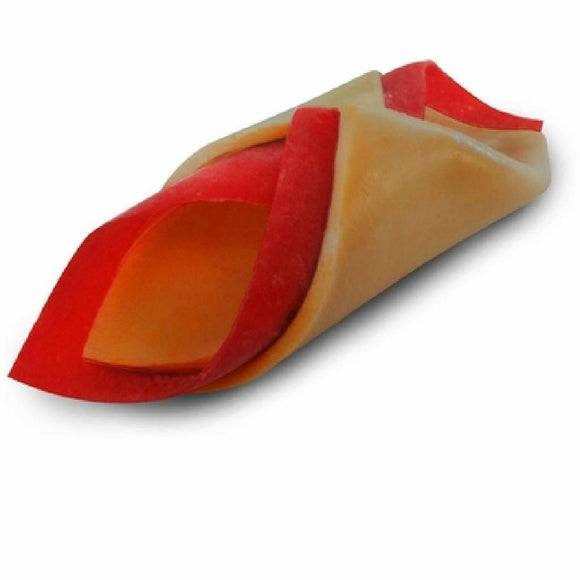 SmartBones SmartChips Rawhide Alternative Peanut Butter Chews (12 chips)