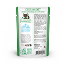 Weruva Cats In the Kitchen Chick Magnet Pouches Wet Cat Food
